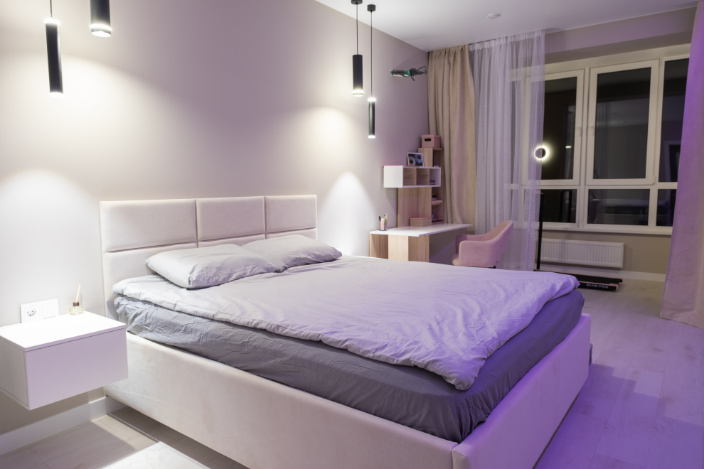 Жк Илмари 94м2