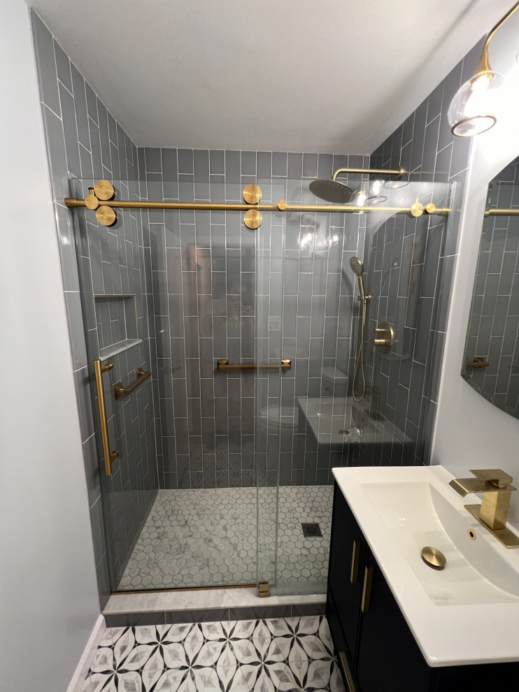 Bathroom Full Reno
