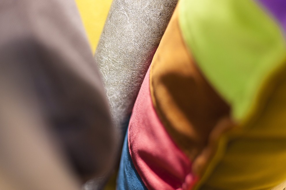 Feria Madrid Home Textiles Premium