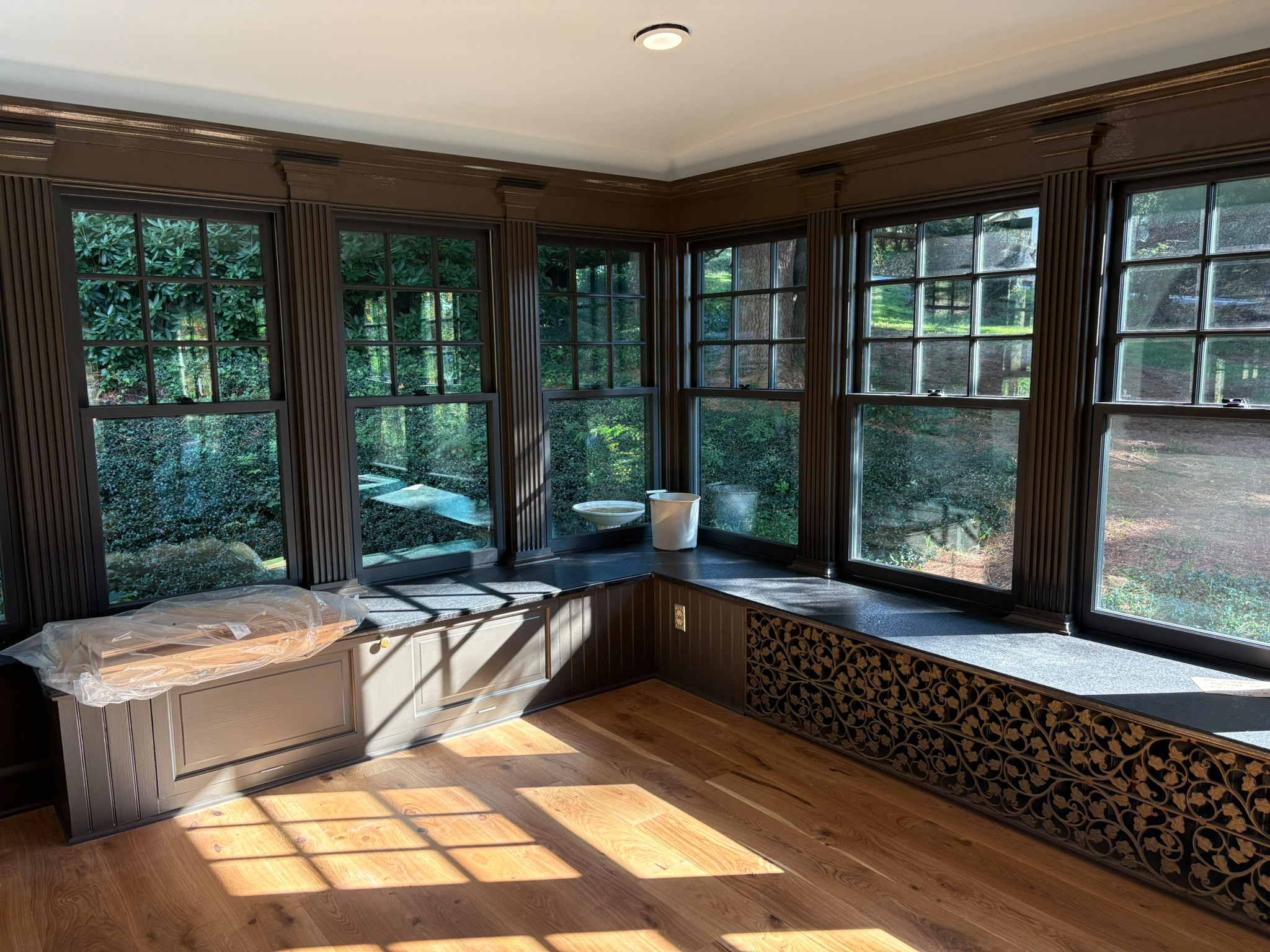 Mohnton Kitchen / Bathroom / Laundry Addition & Remodel