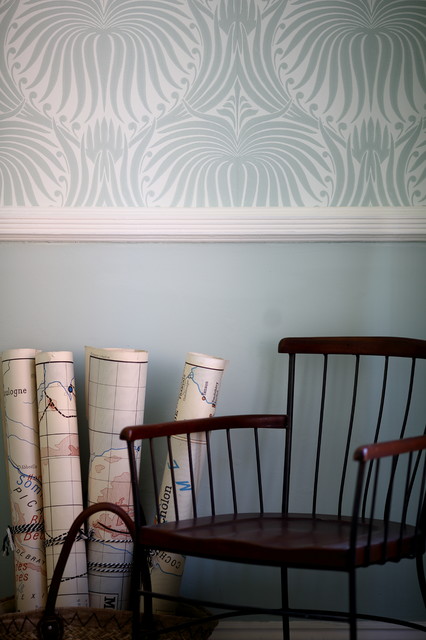 Period Features To Love Forever Interior Trims And Mouldings Houzz Nz