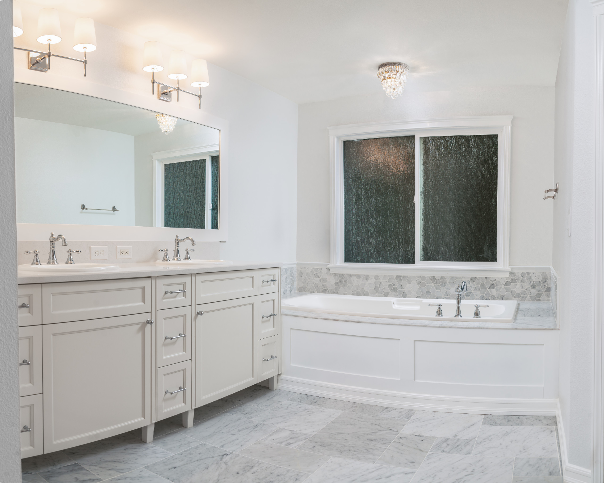 Whole House Remodel