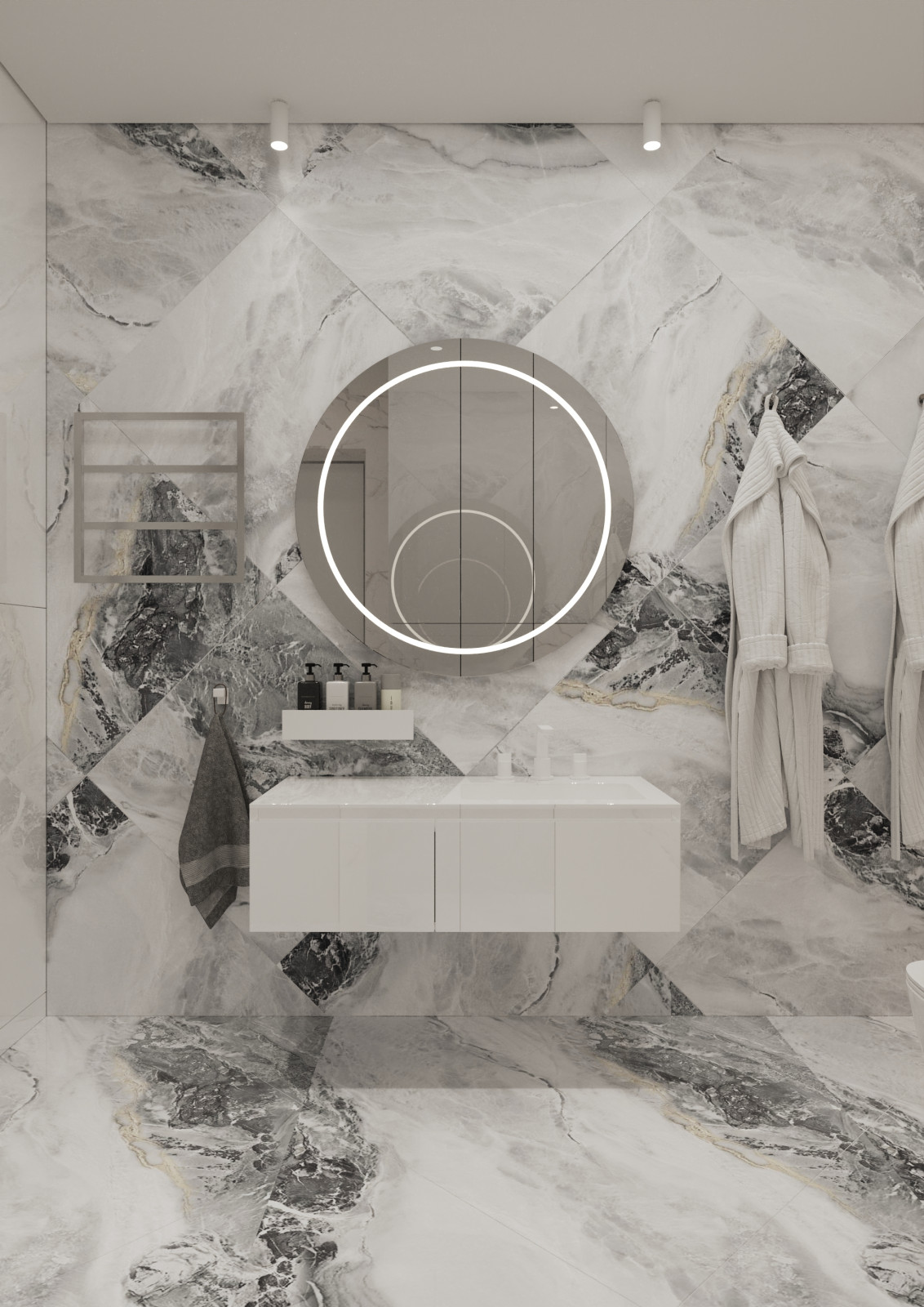 ЖК Кедровый парк, г.Артем