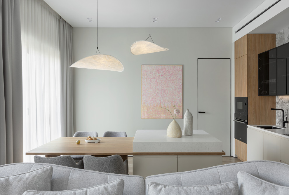 Апартаменты в Москве