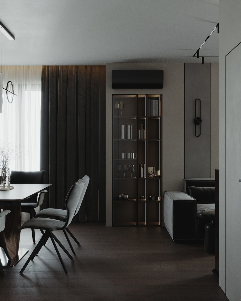 Квартира для студента в Москве ЖК Матвеевский