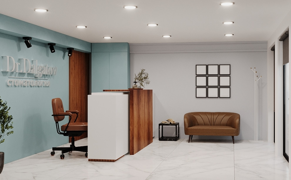 Стоматология "Dalgatov"