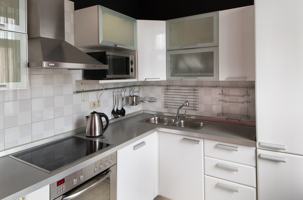 Интерьер квартиры для аренды