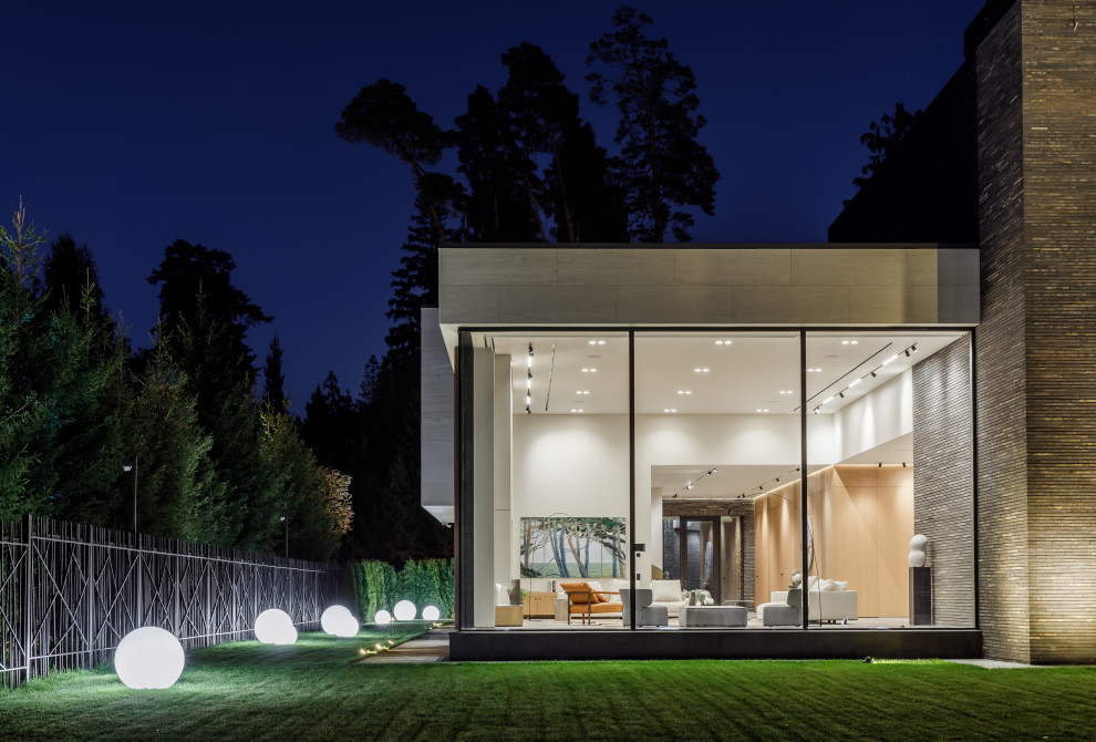 Вилла Lucky House