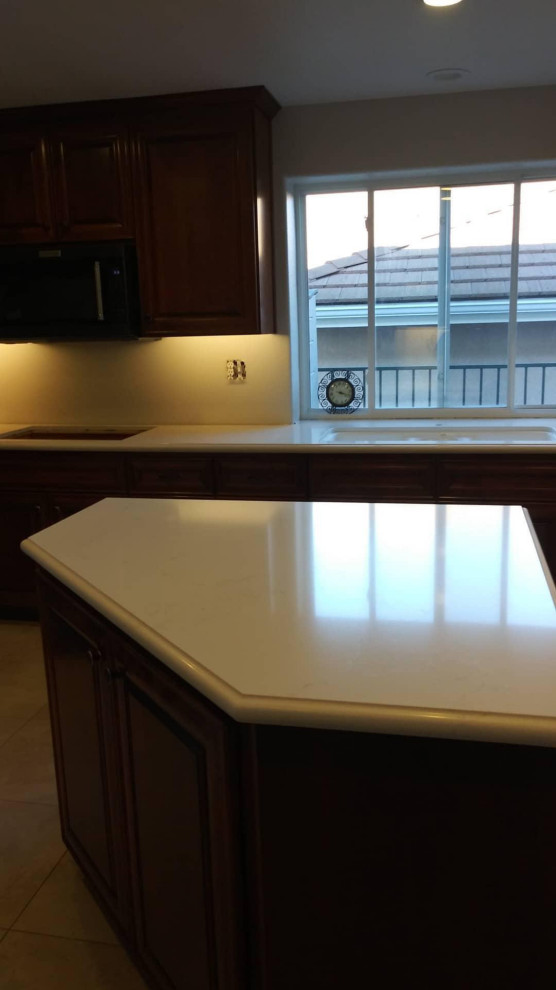 Quartz Kitchens