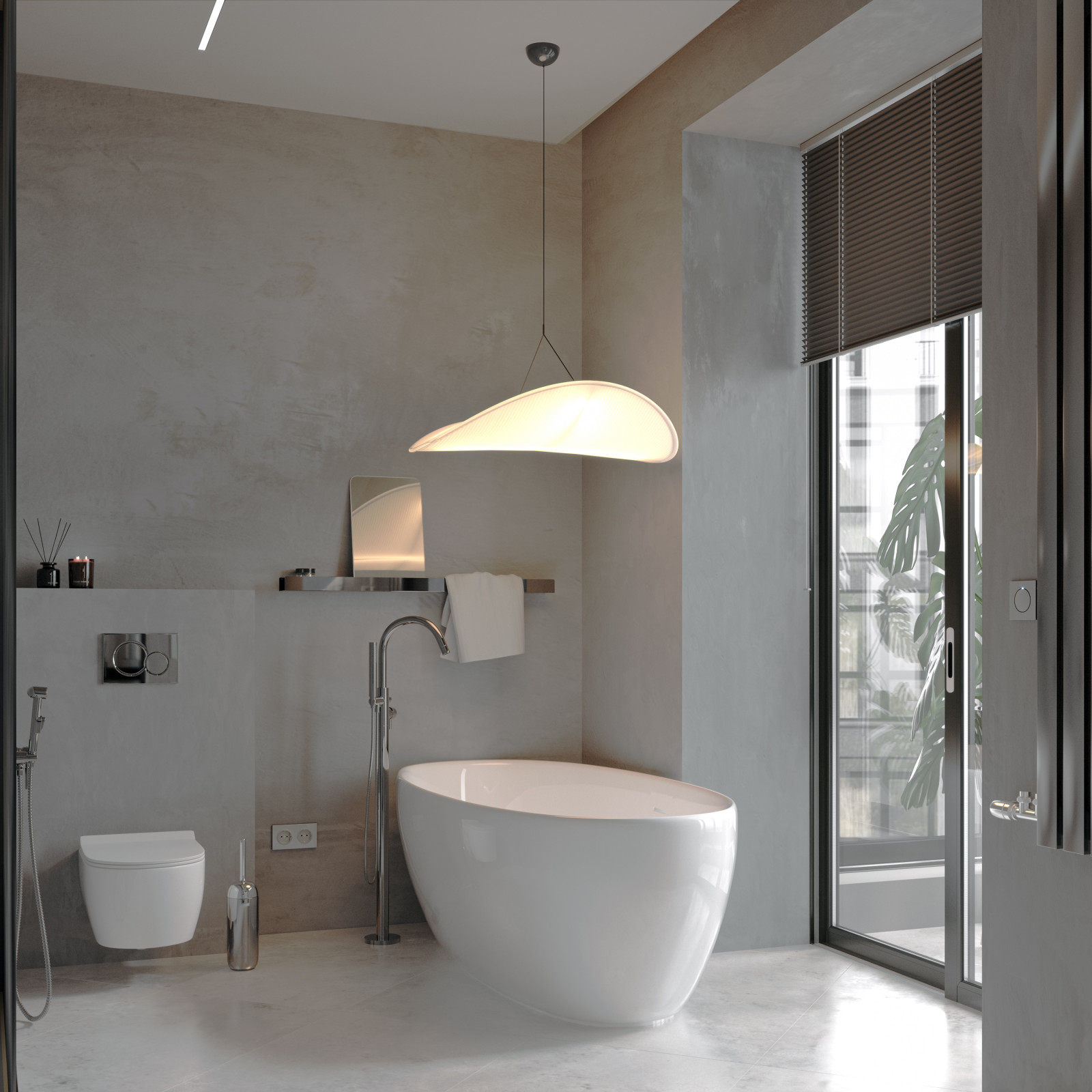 Кутузовский пр-т, Москва