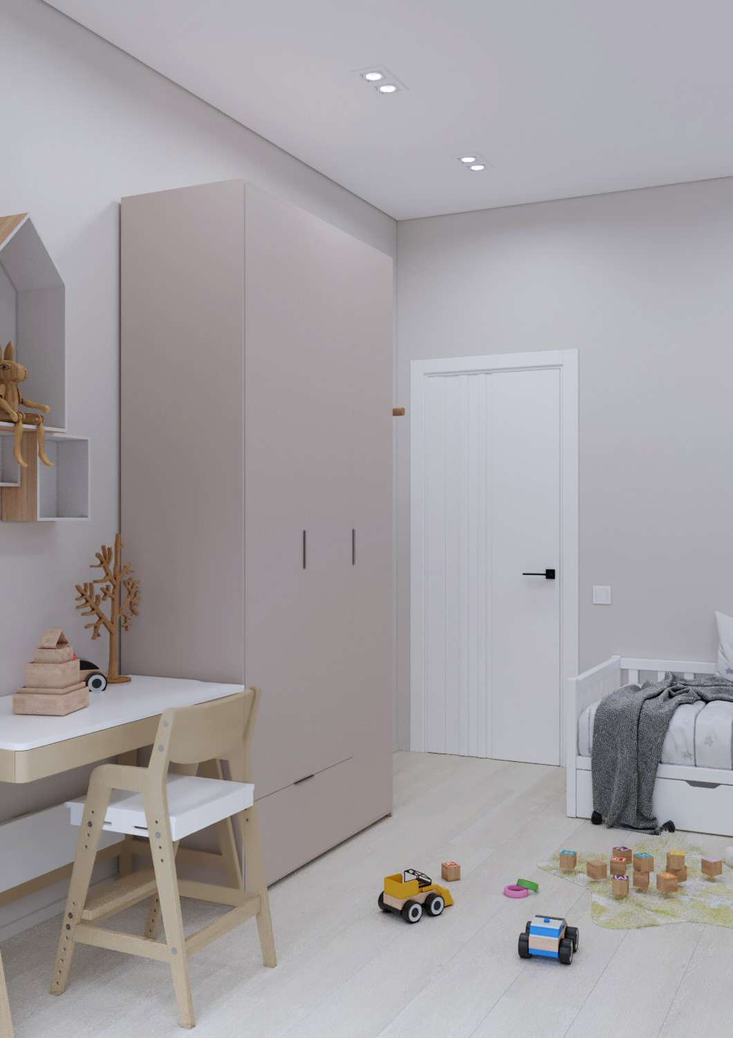 ЖК Новин Пентхаус