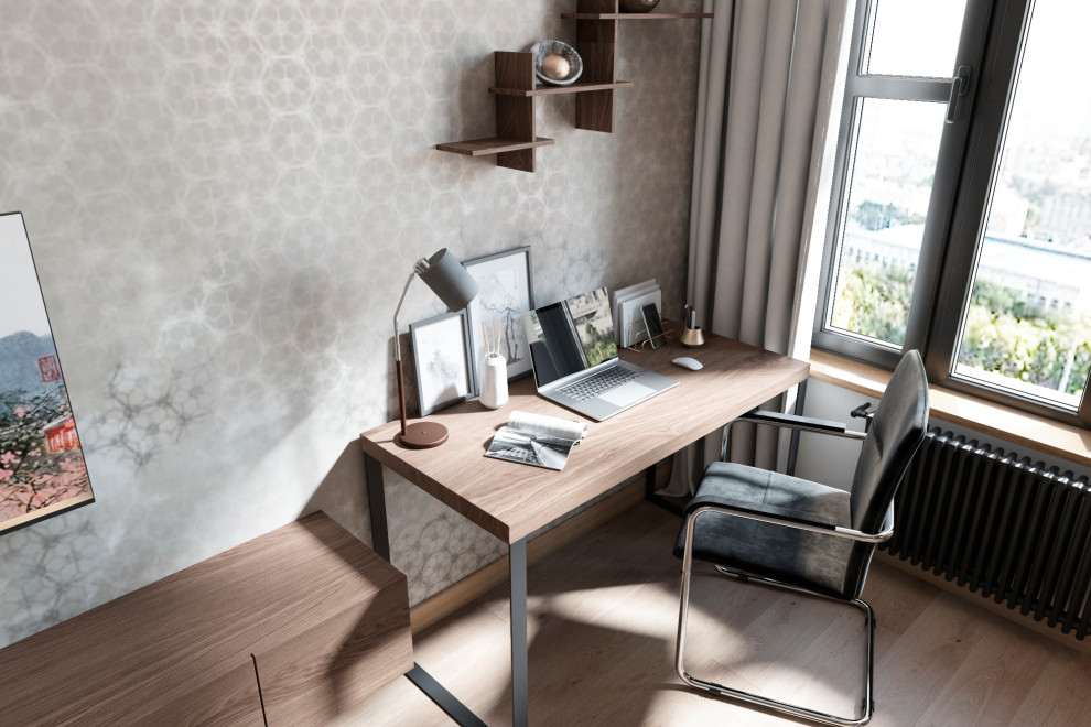 ЖК Зеленоград Сити