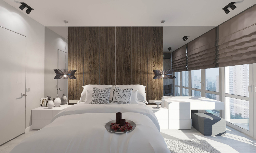 Лайт квартира