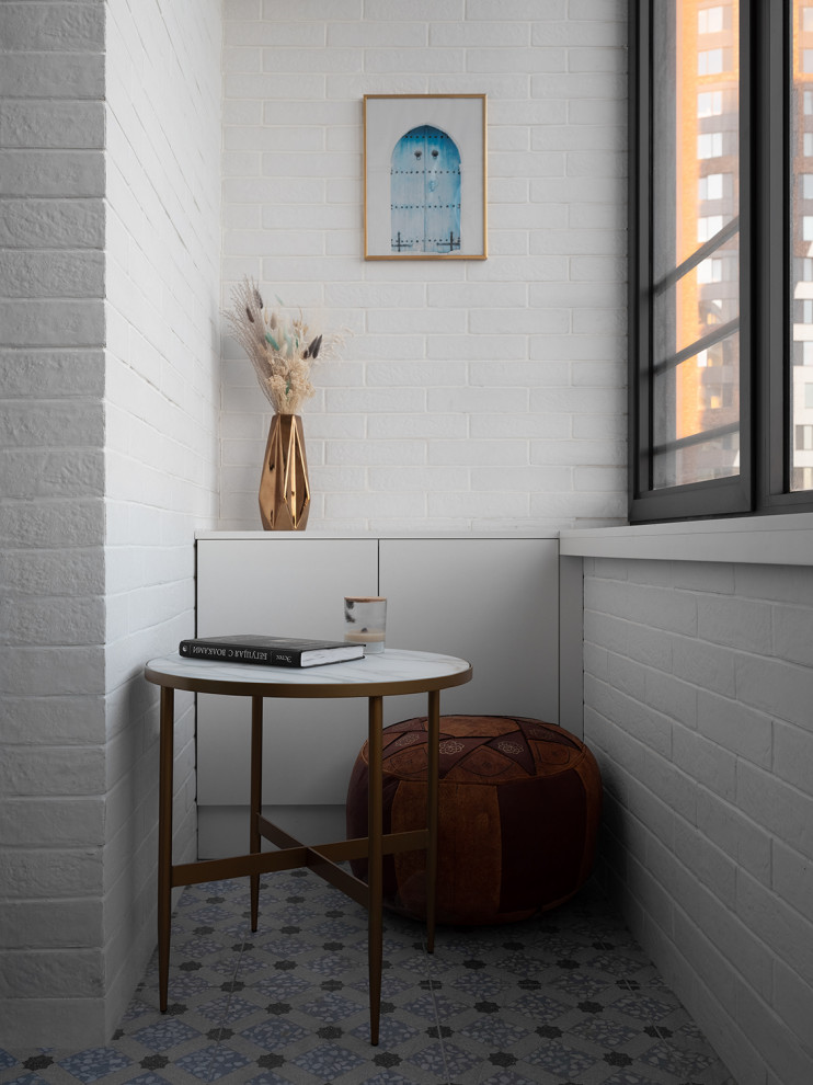 Квартира в ЖК "Символ"