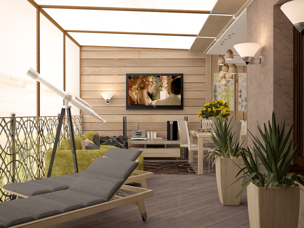 дизайн интерера