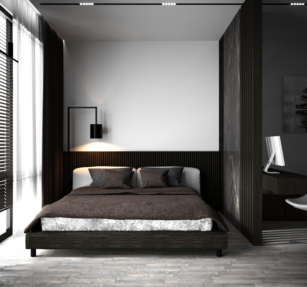 ЖК Хорошевский 39 м2