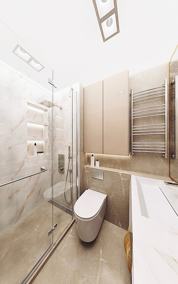 Апартаменты Малибу