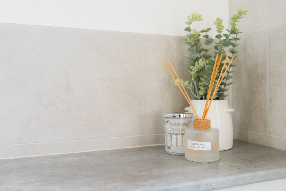 Staged to let- AirBnb- Great bowden