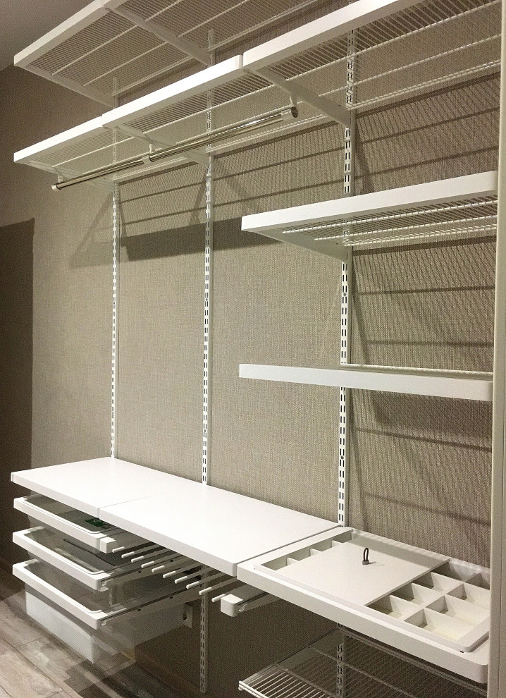 Выполненные заказы