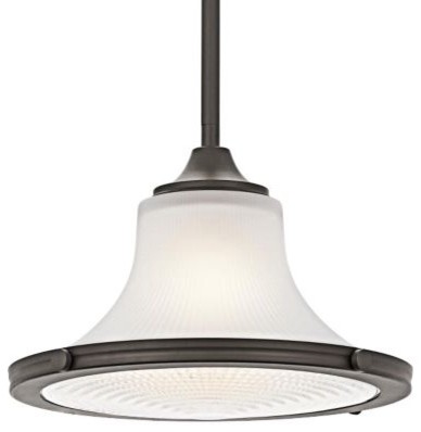 Searcy Street Pendant by Kichler