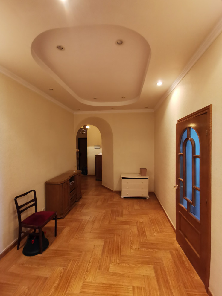 Удальцова д.44