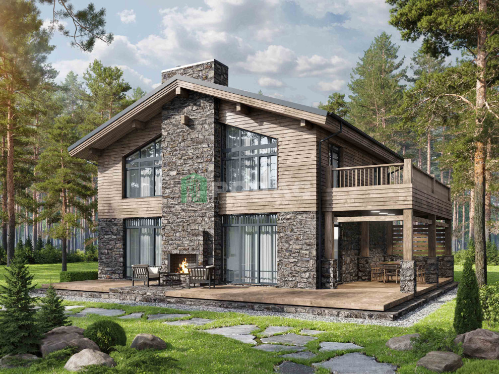 Проект ГБ-137 (Берн)