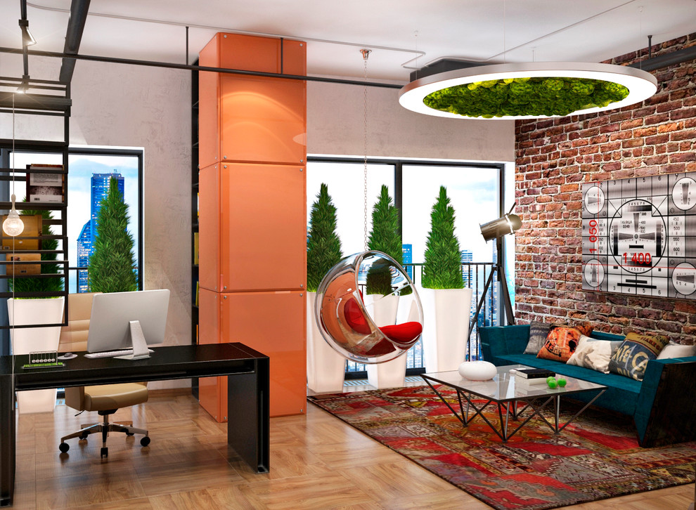 Кабинет арт-директора