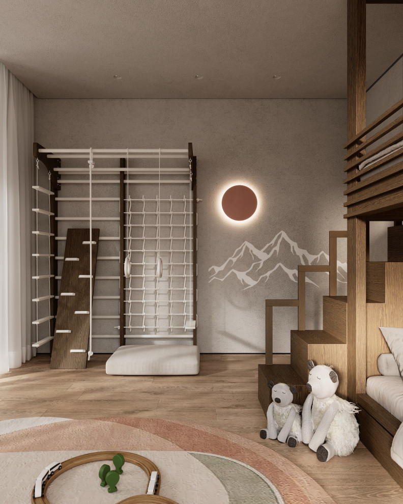 В гармонии с природой