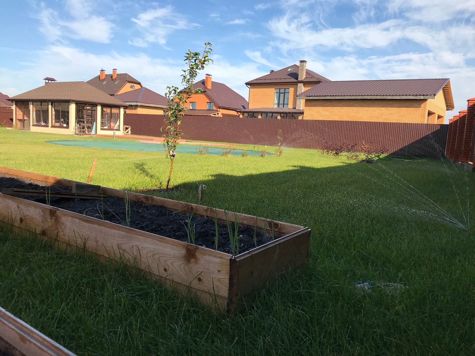 пос. Хопилово