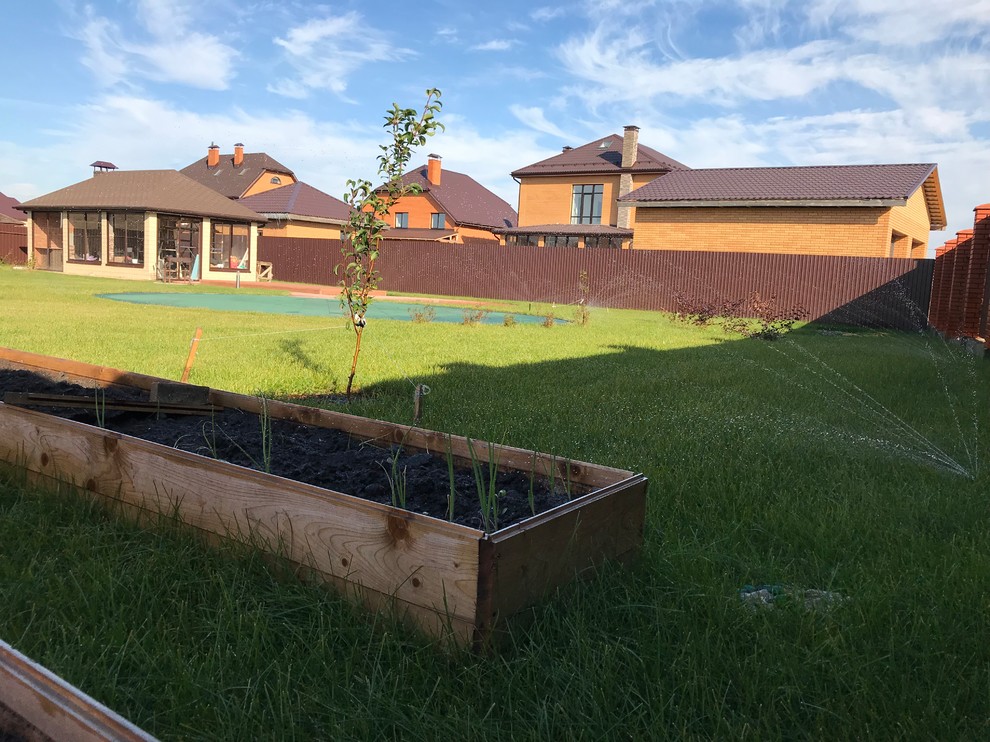 пос. Хопилово