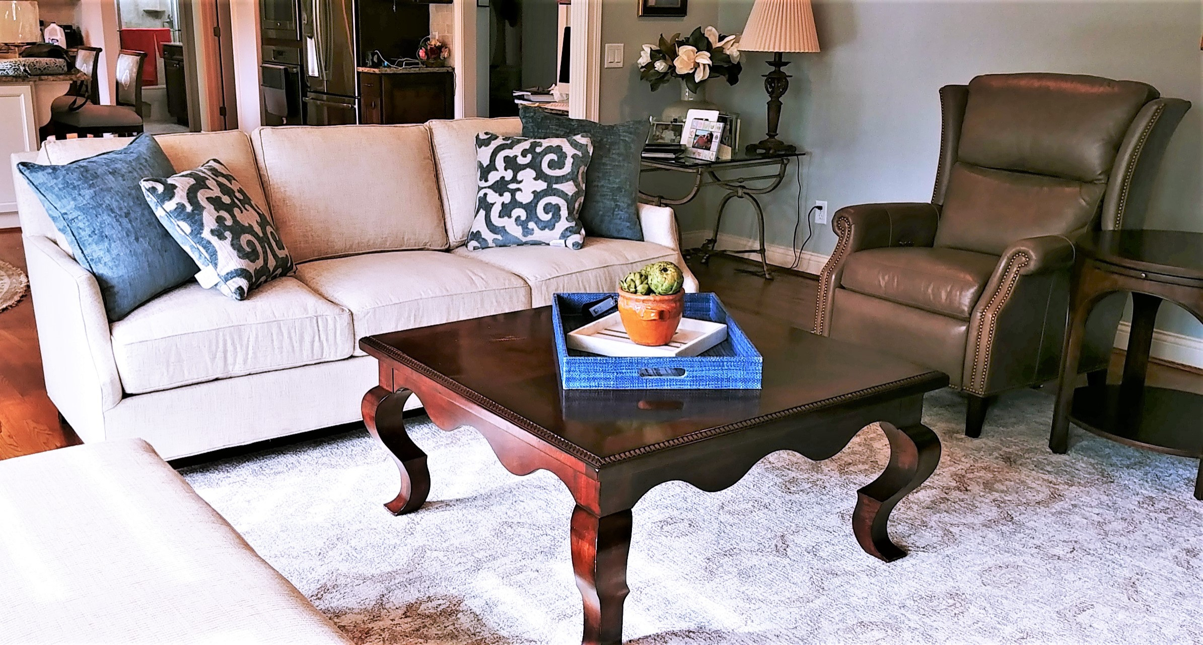 Southern Charm