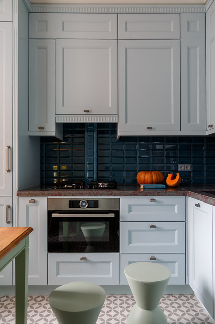 Как сделать самую тихую вытяжку на кухне в доме ?