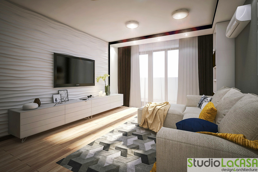 Квартира для молодого  человека