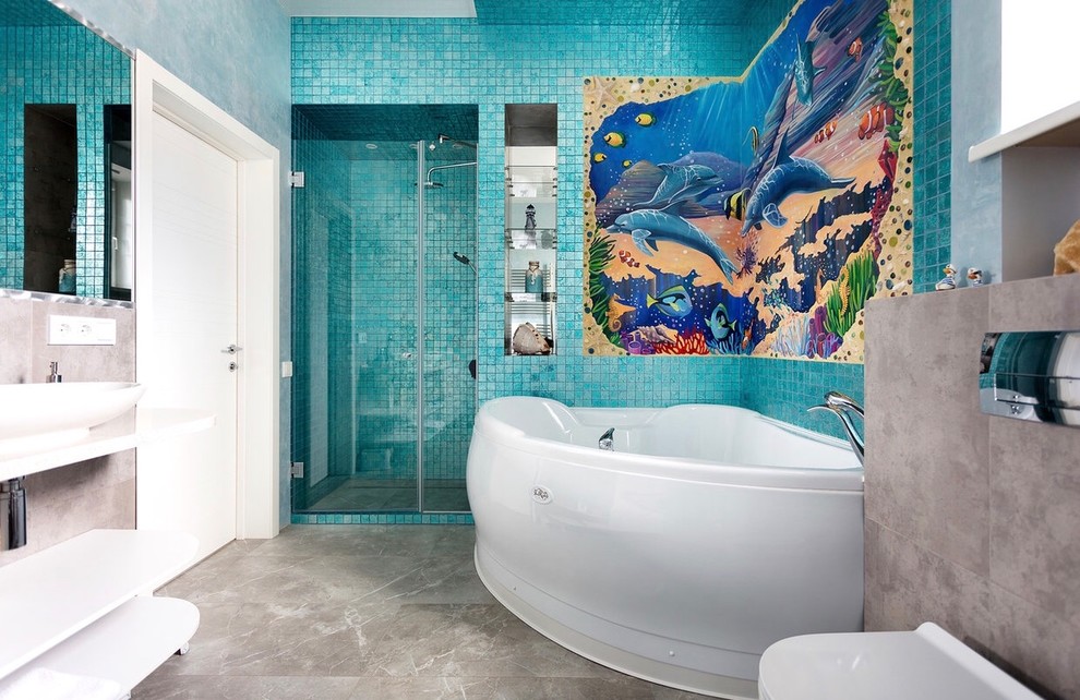 Красивый дом 400 м2