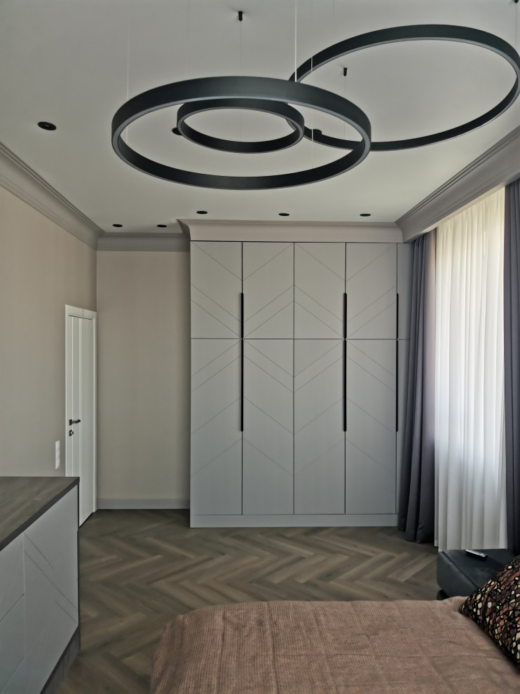 ЖК Фестиваль Парк Квартира для большой семьи