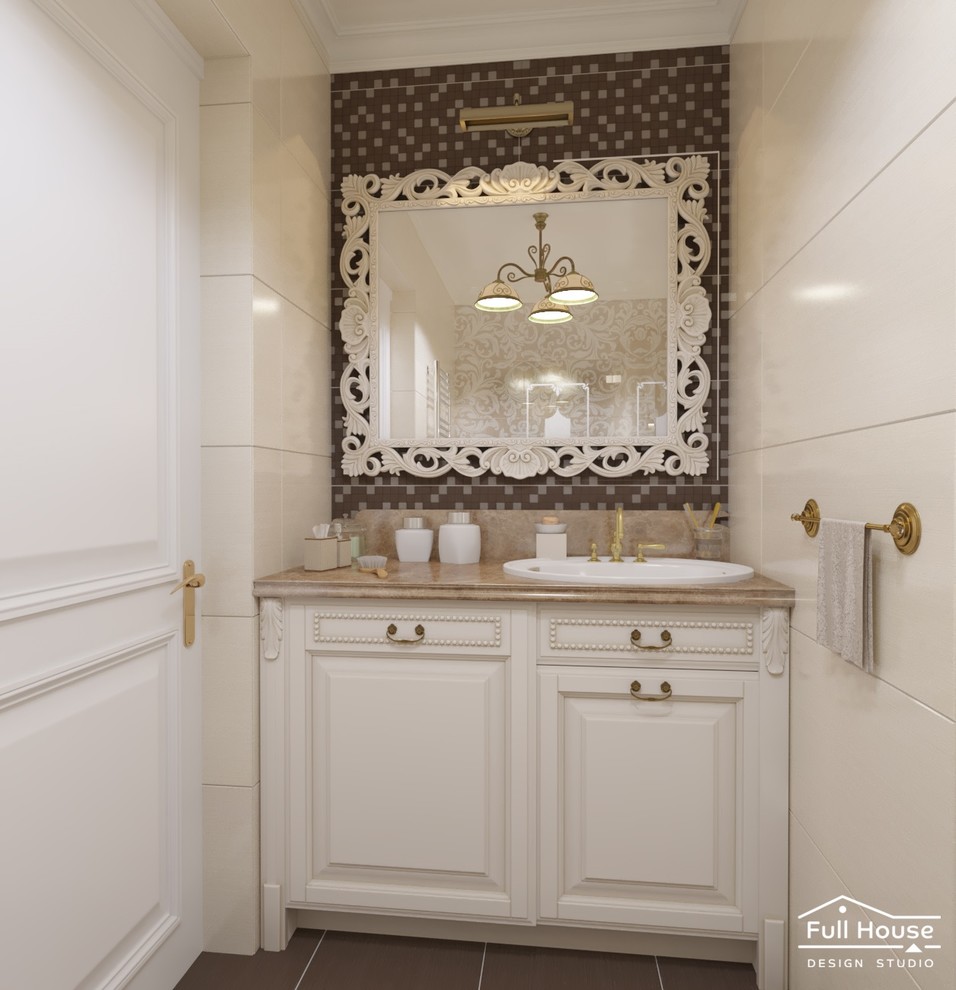 Классика и прованс