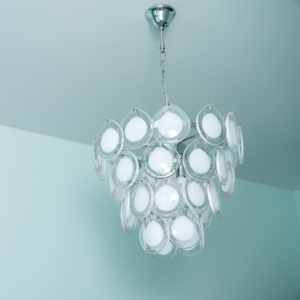 Квартира #2 в ЖК Водный