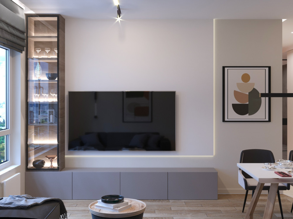 ЖК Академика Павлова