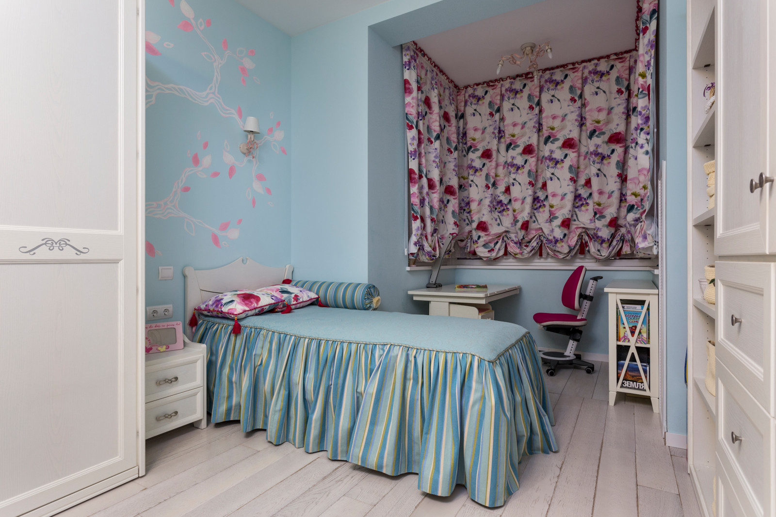 Квартира на Истринской