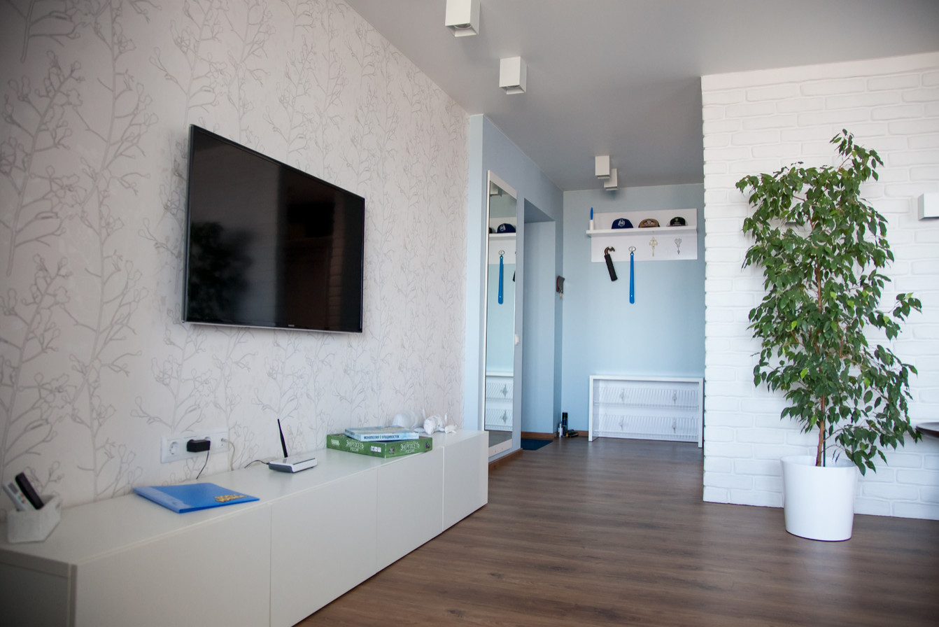 ЖК Квартал на Никулинской