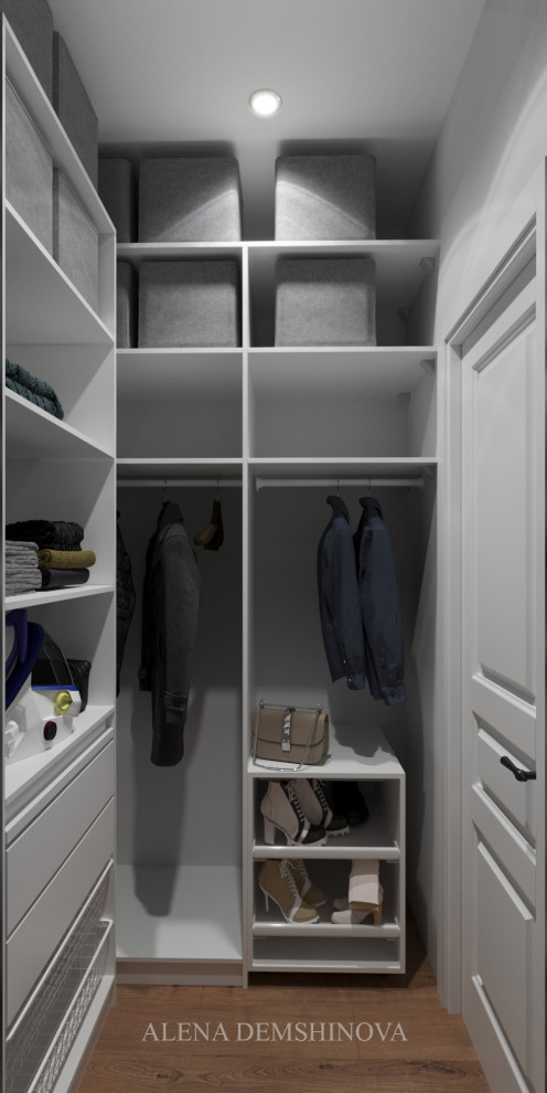 Квартира в Пушкино