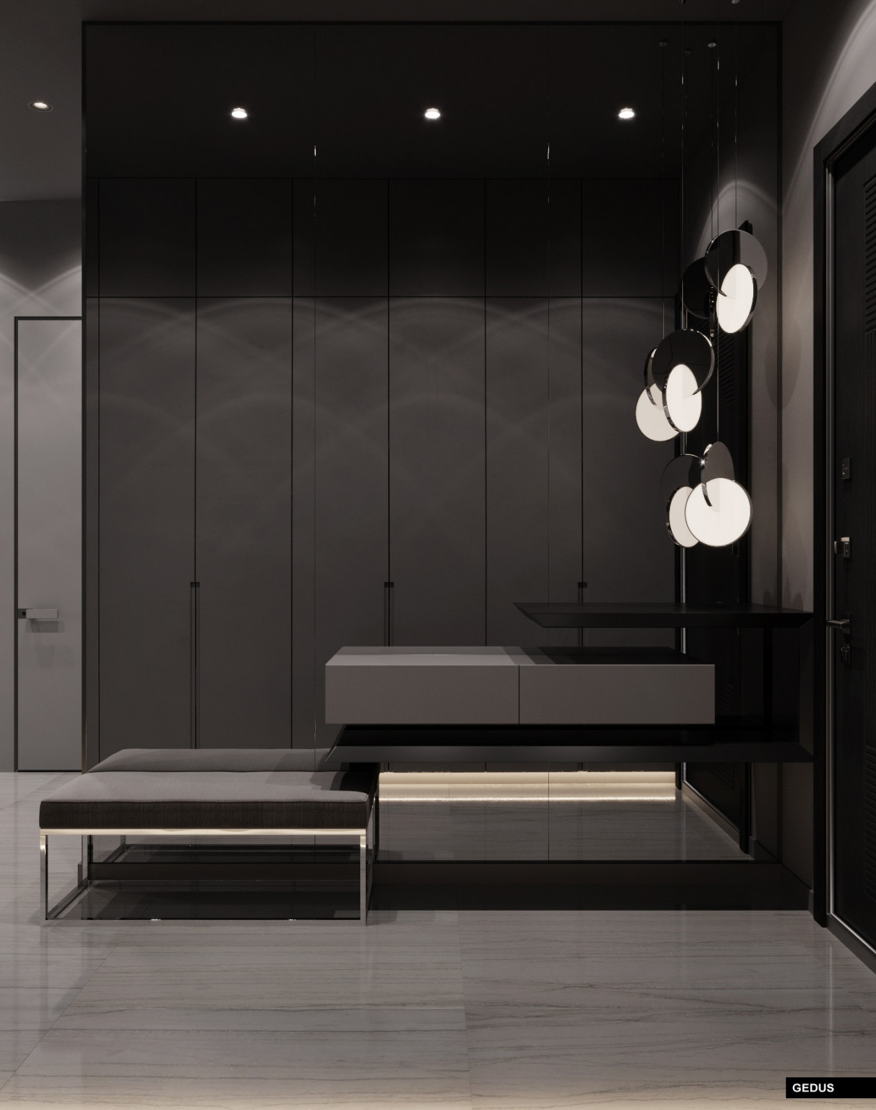 Квартира на Спортивной