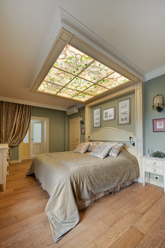 ЖК Шуваловский