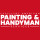 Excellent American Painting & Handyman Service