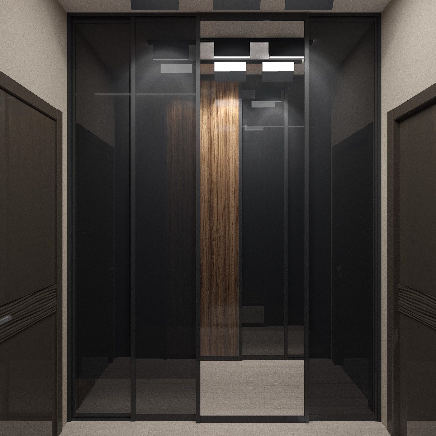 Элитный дом «Лаврушинский»