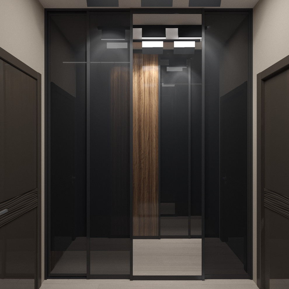 Элитный дом «Лаврушинский»