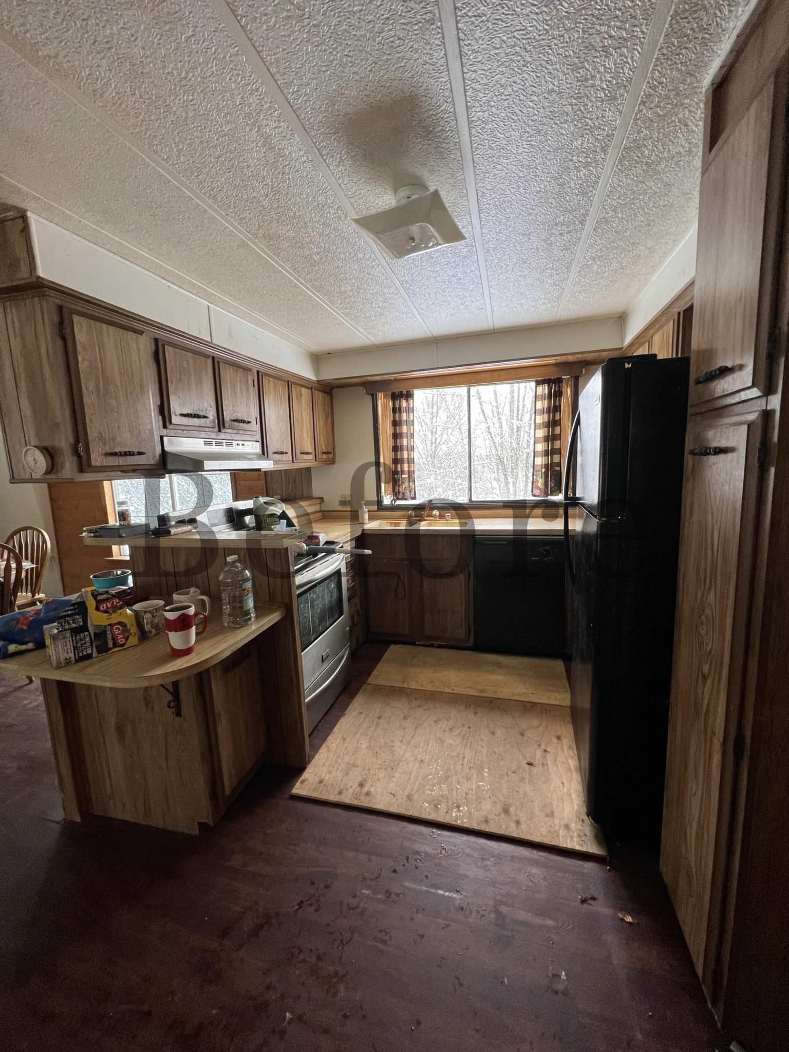 Complete Home Renovation in Elma, WA