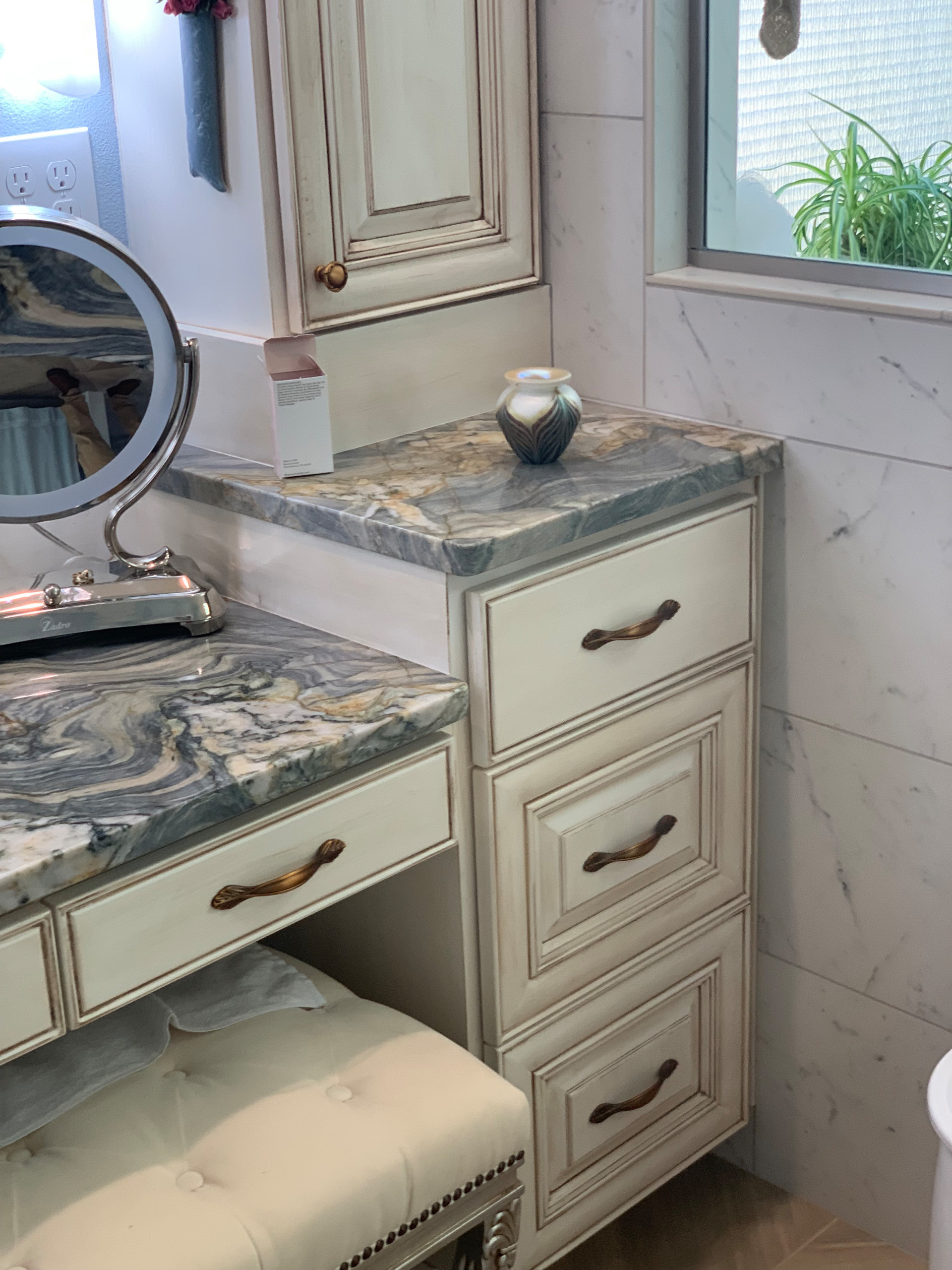 whole house remodel