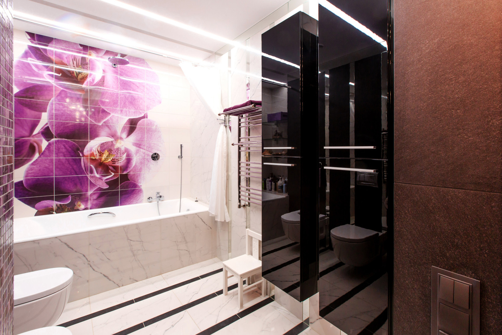 Ванная комната