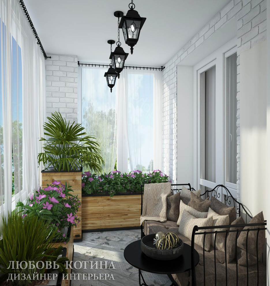 Квартира в Гатчине